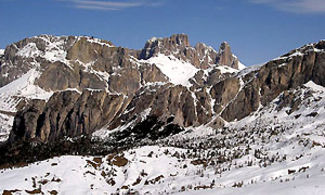 Le perle dello Sciliar