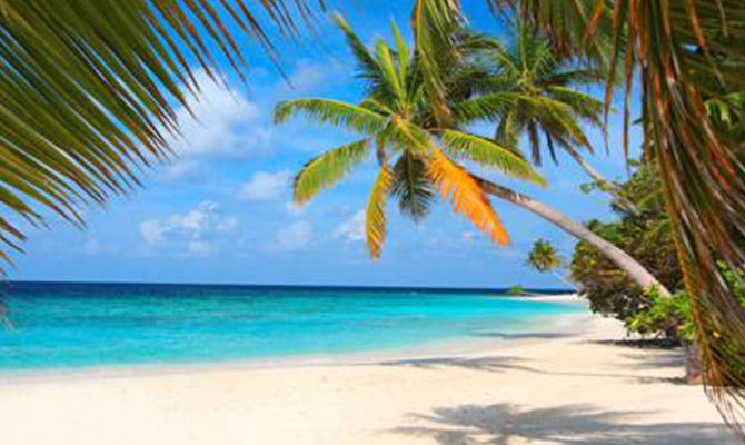 Watamu spiaggia