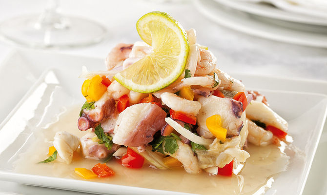 <span style="font-family: verdana, arial, sans-serif; font-size: 12px; font-style: normal; font-variant-ligatures: normal; font-variant-caps: normal; font-weight: 400;">Ceviche, Perù, piatto</span>