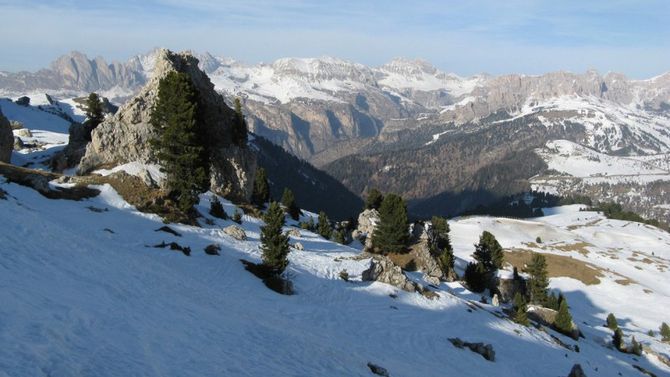 Valle Gardena