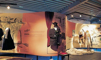 Museo del Loden