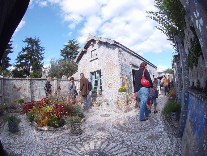 Maison Picassiette