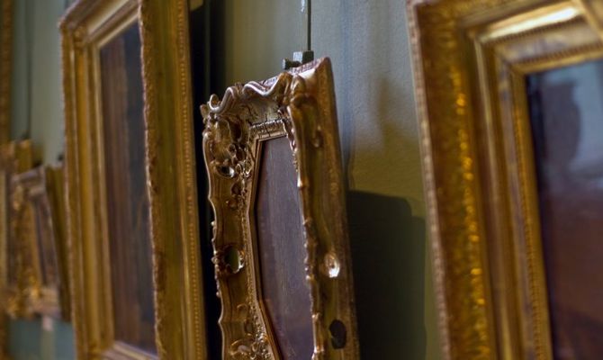 biennale antiquariato roma