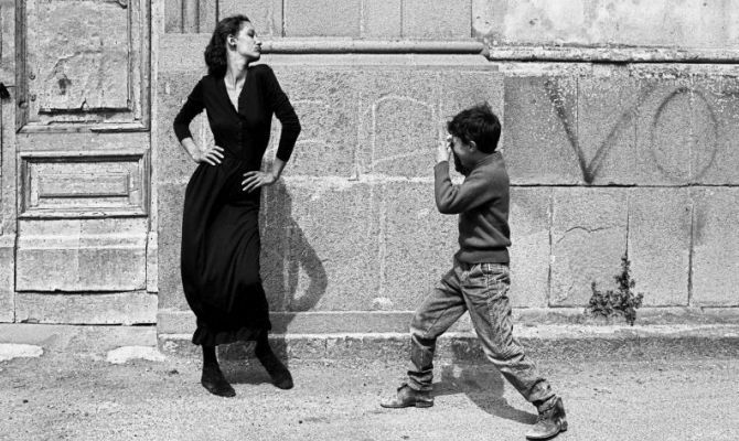 Ferdinando Scianna