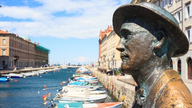 Vie dell&amp;#39;Olio, Friuli Venezia Giulia DOP Tergeste