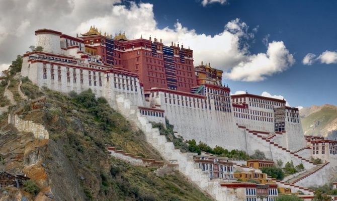 Tibet