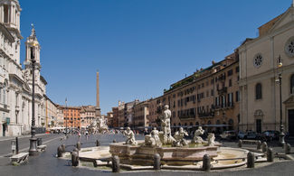 Piazza Navona