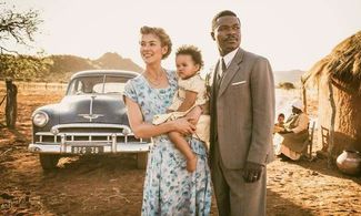 In Botswana per scoprire l'amore che ha cambiato la Storia