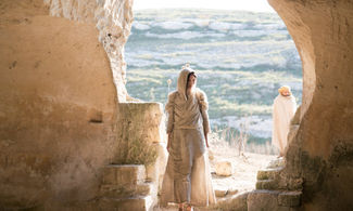 Matera, anche Maria Maddalena è passata da qui