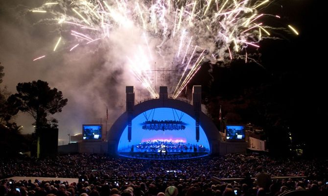 Los Angeles, Stati Uniti