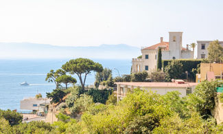 Posillipo, Napoli