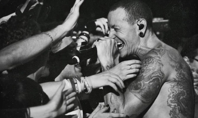 Linkin Park