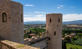 Umbria: 5 gite per scoprire bellezze che non ti aspetti 