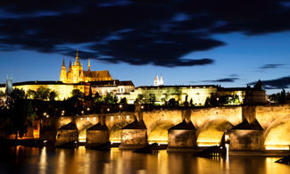 Praga, nel museo della magia e dell'alchimia