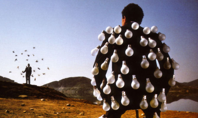 Storm Thorgerson