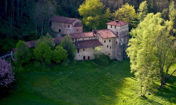 Monastero