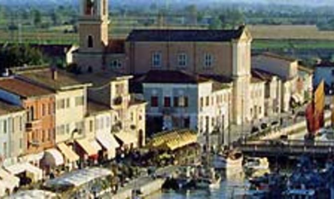 Cesenatico