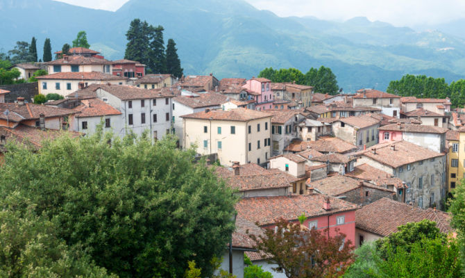 Barga