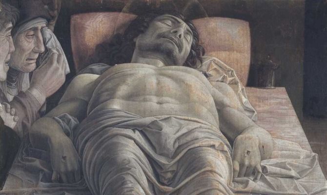 Andrea Mantegna 