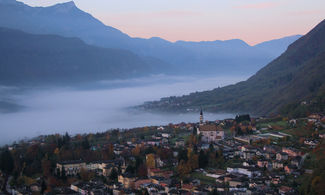 Terme di Roncegno: eccellenza dal 1673