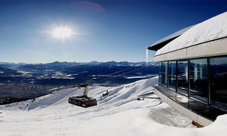 Innsbruck Nordkette