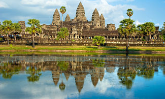 Offerte per l'estate: Thailandia e Cambogia