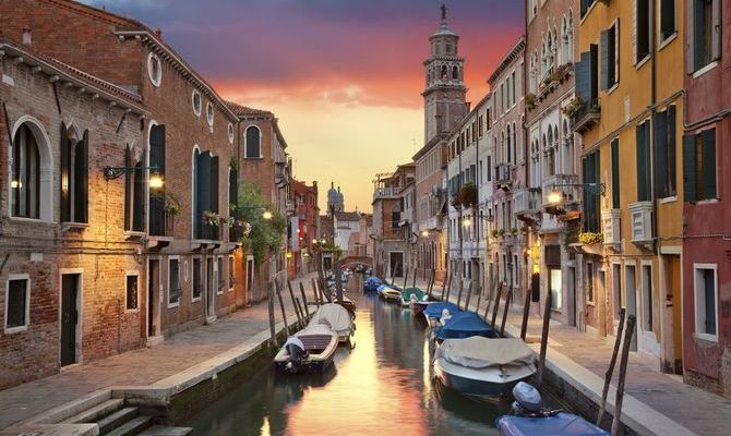Venezia