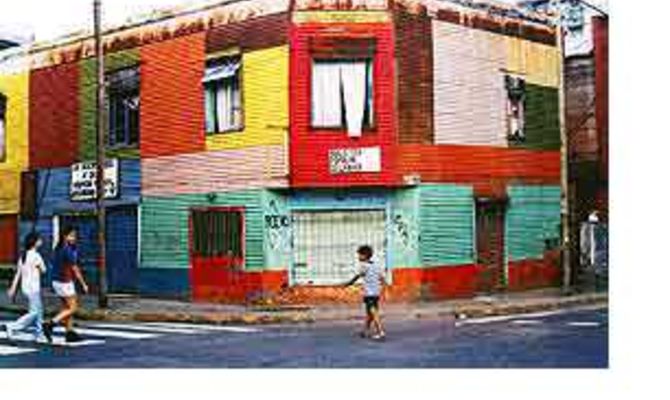 Argentina 9