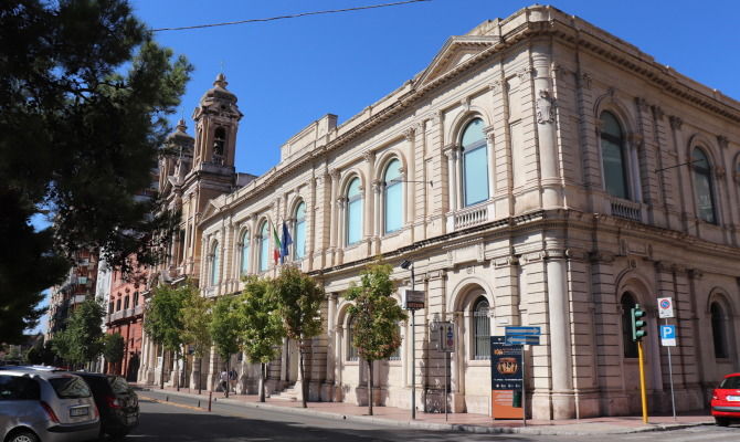 Museo Archeologico di Taranto MArTA