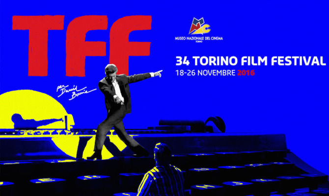 Torino Film Festival