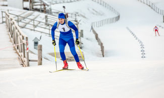biathlon