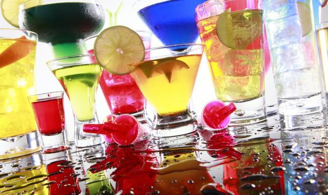 Cocktail
