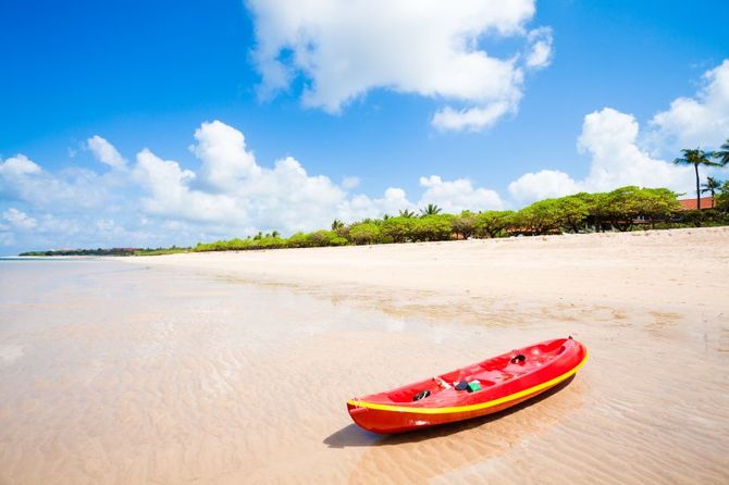 24 Nusa Dua Beach