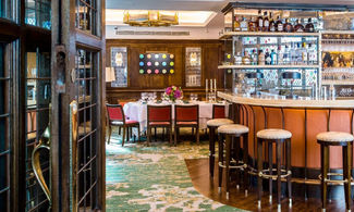 The Ivy restaurant, Londra