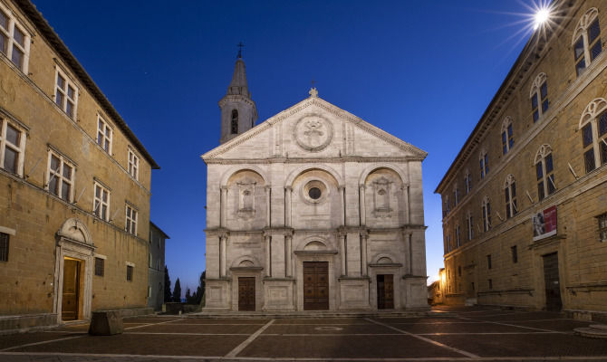 Pienza