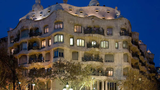 Casa Mil&amp;#224;