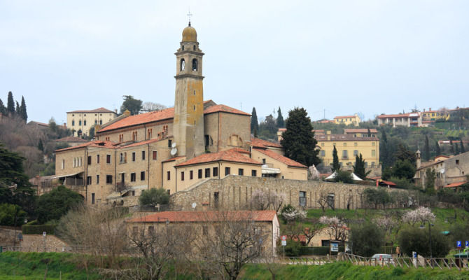 arquà petrarca