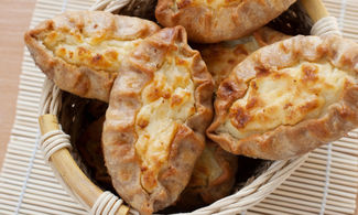 tortino tipico Finlandia