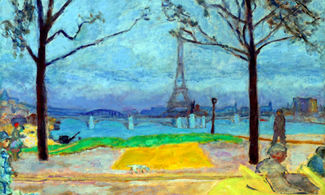 Pierre Bonnard