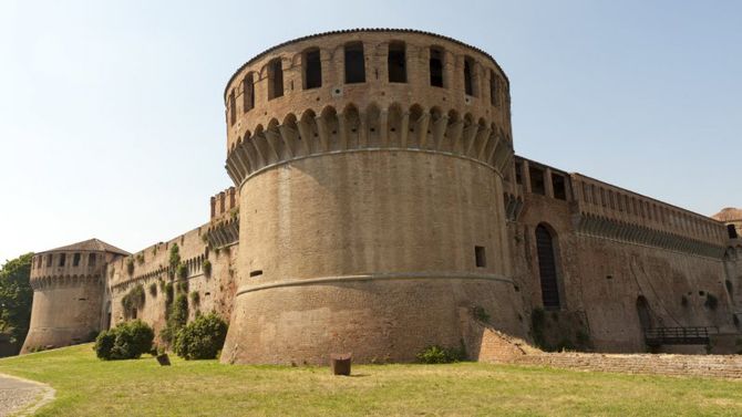 ocarine budrio foto