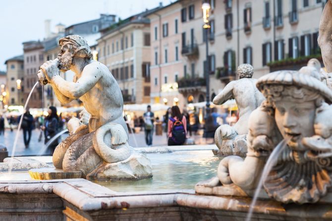 Piazza Navona