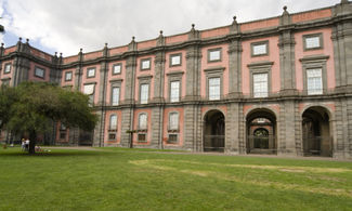 Museo di Capodimonte