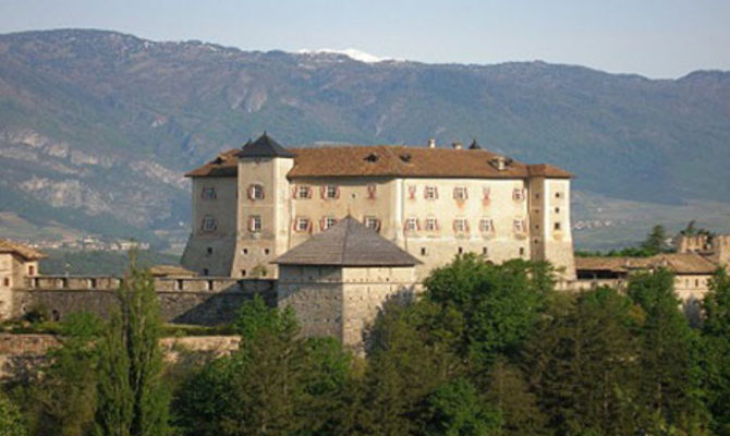 Castel Thun