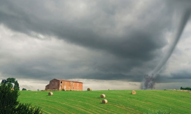 Tornado