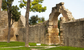 Fano, Marche