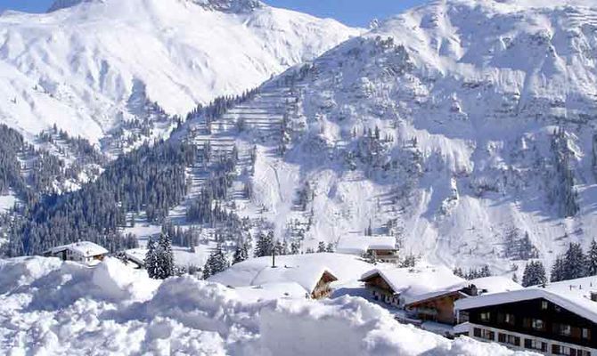 Klosters