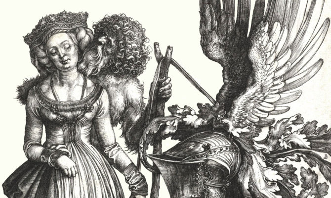 Albrecht Dürer
