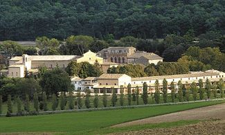 Riserva Naturale Abbadia di Fiastra