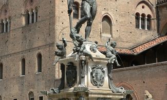 Fontana del Nettuno