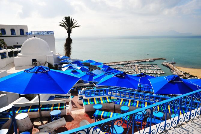 Sibi Bou Said